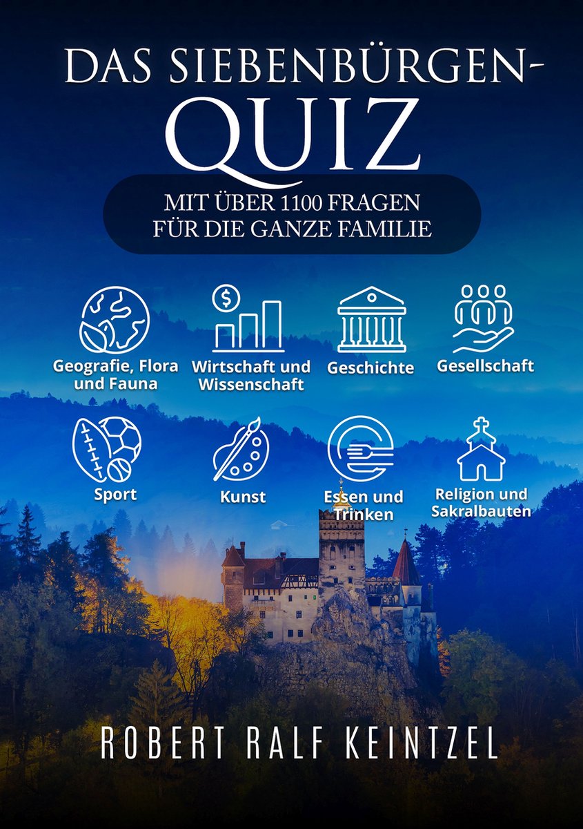 El cuestionario de Siebenbürgen