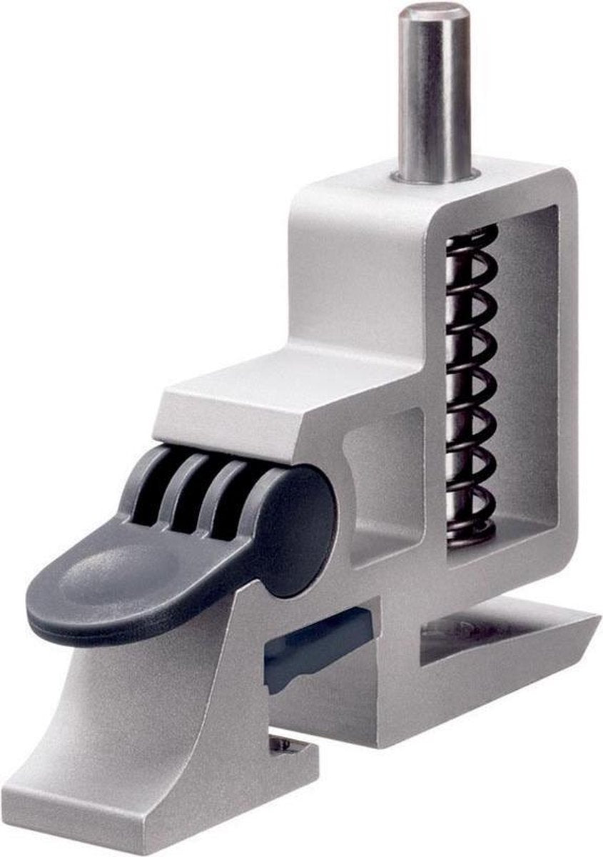 Perforatore Leitz 5114 5124 ø8mm alluminio
