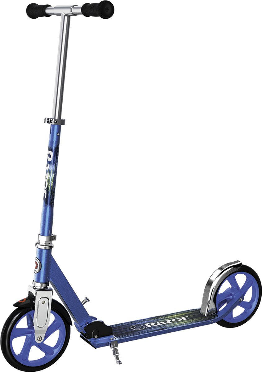 Step a5 lux - rasoio blu (13073042)