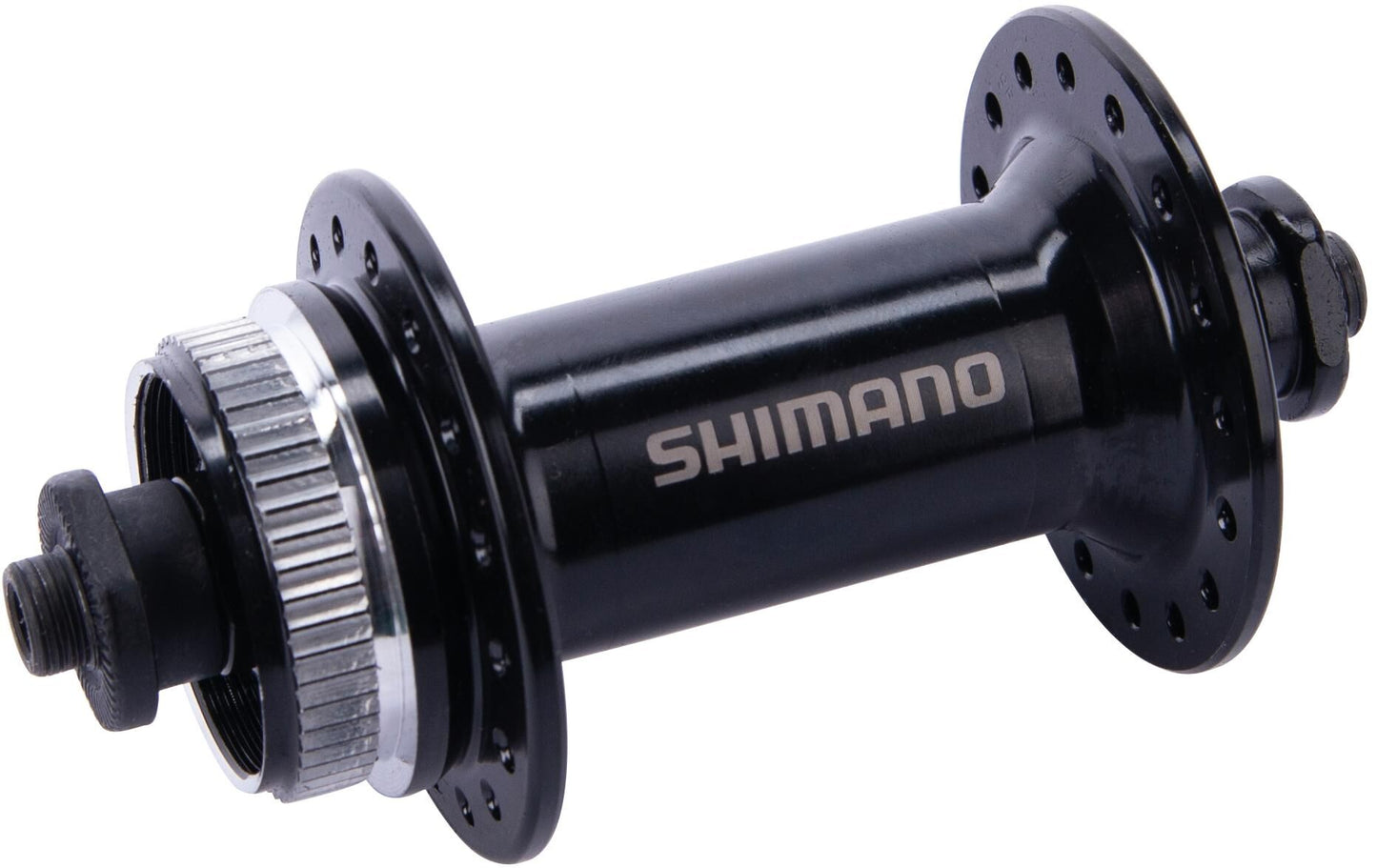 Shimano Forn Mt200 100 32