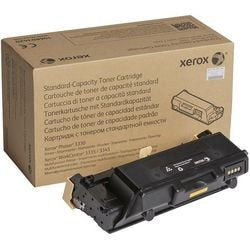 Cartuccia toner xeroxphaser 3330 workcentre 3335 3345 nero