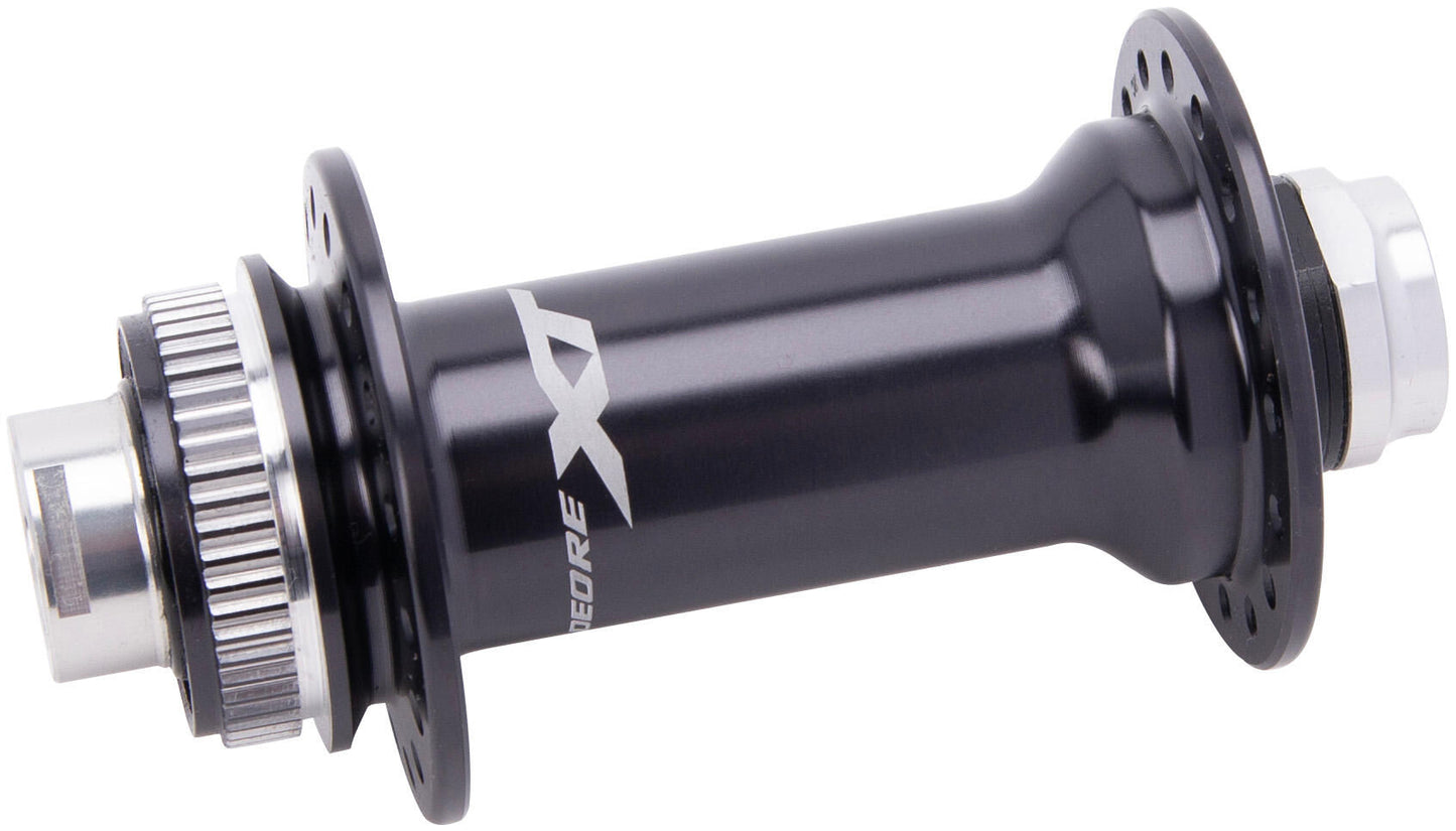Shimano anche hub deore xt hb-m8110