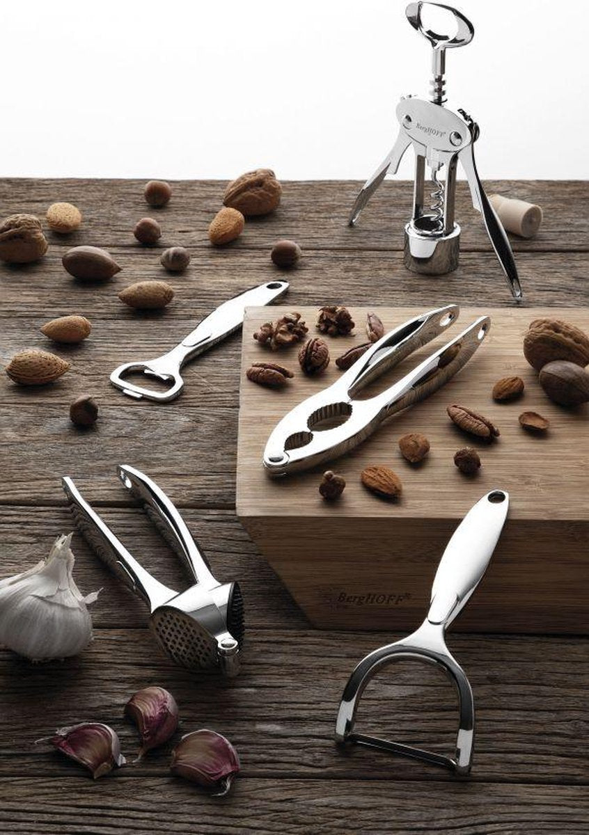 Pelapatate Berghoff Essentials - metallo -