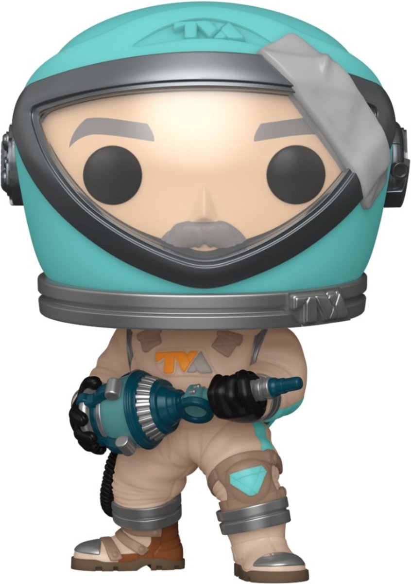 Funko pop marvel: loki temporada 2 - mobius - pop #1313