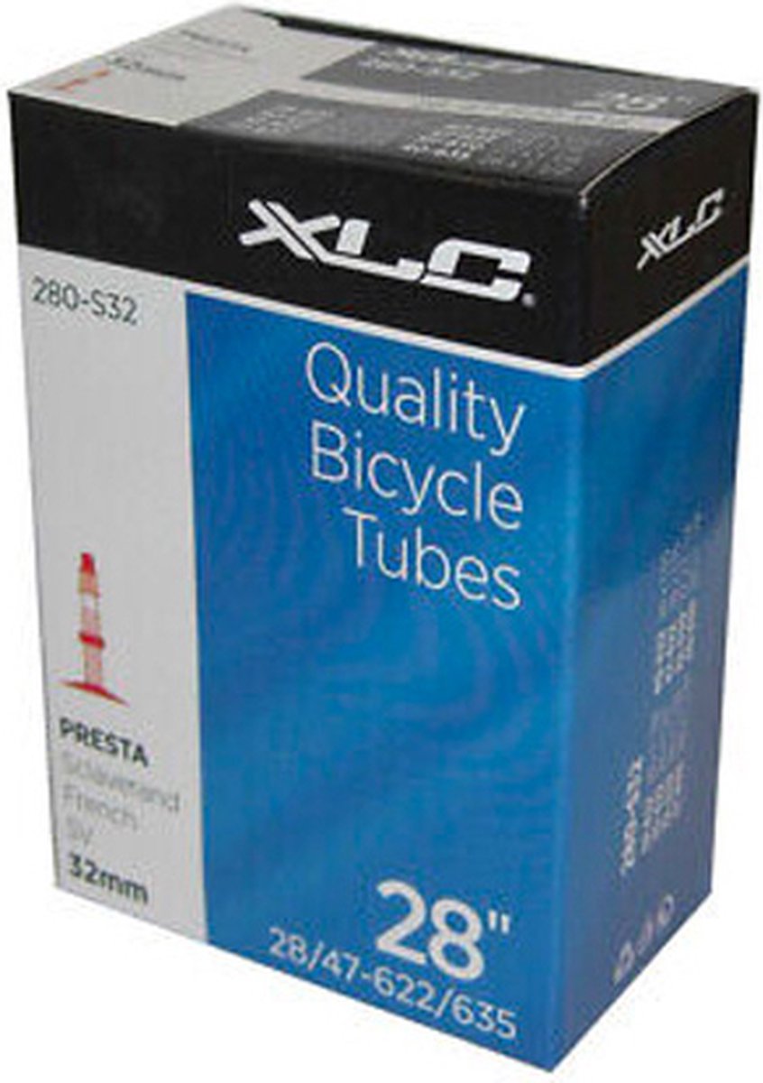 Tubo interno 28 XLC VT-S28