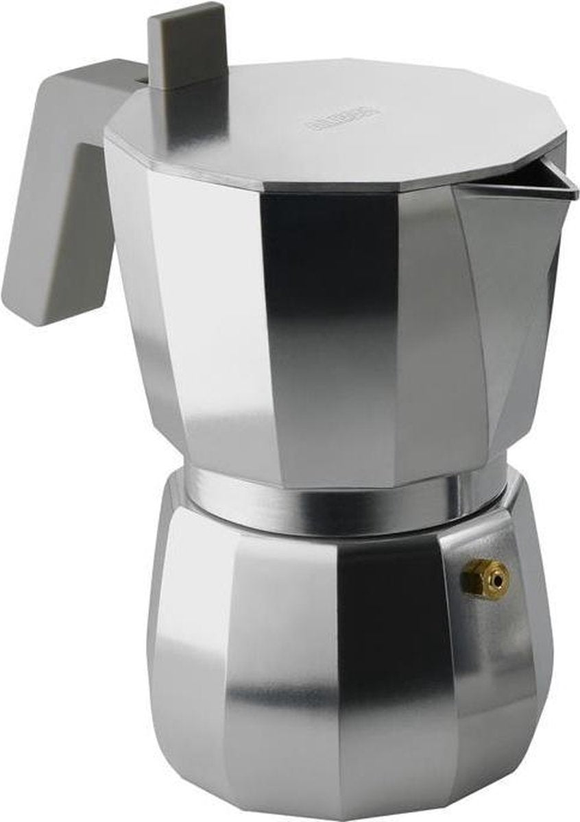 Alessi - moka 6 tazas