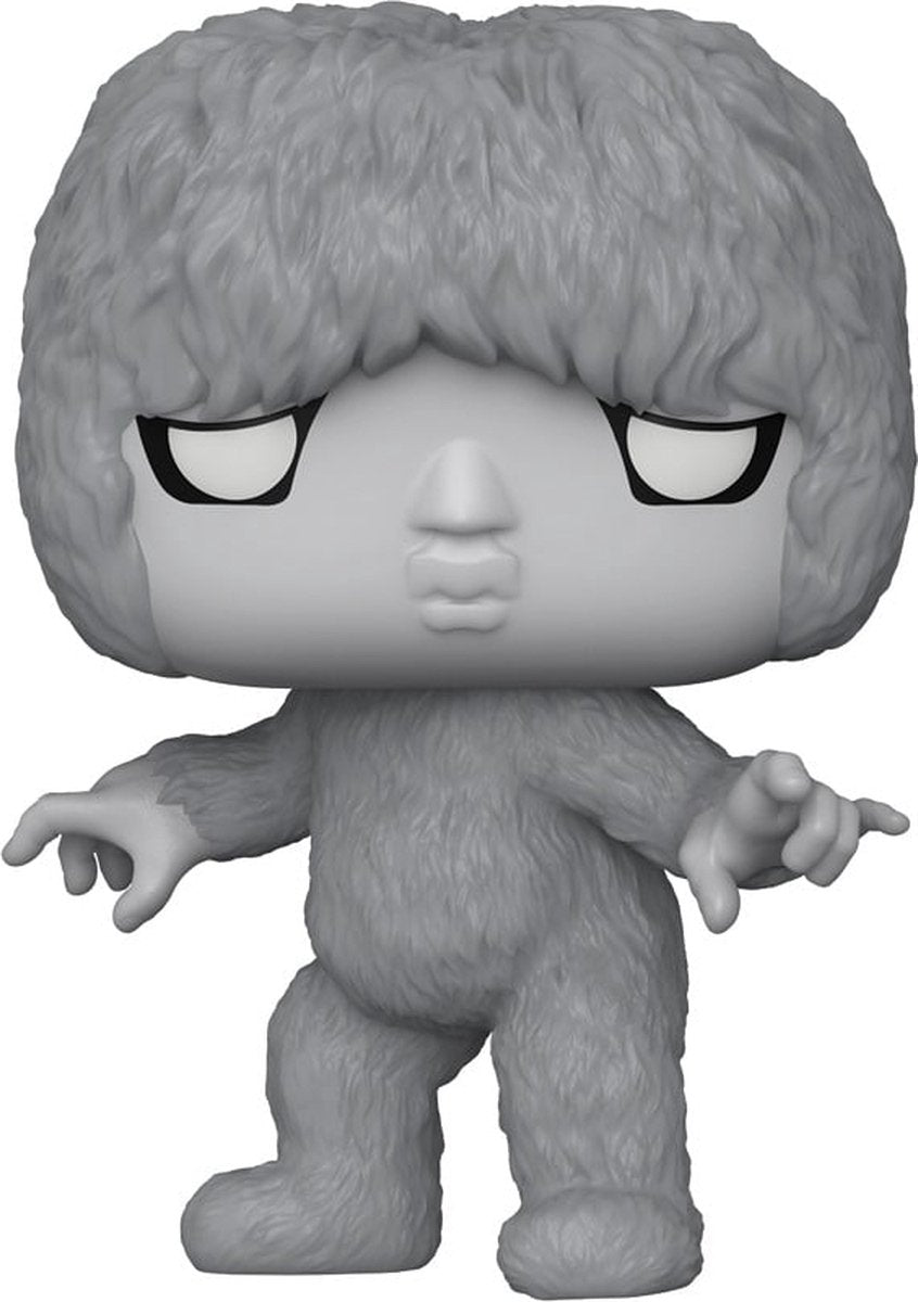Funkopop! tv: ai confini della realtà 1959 - il gremlin
