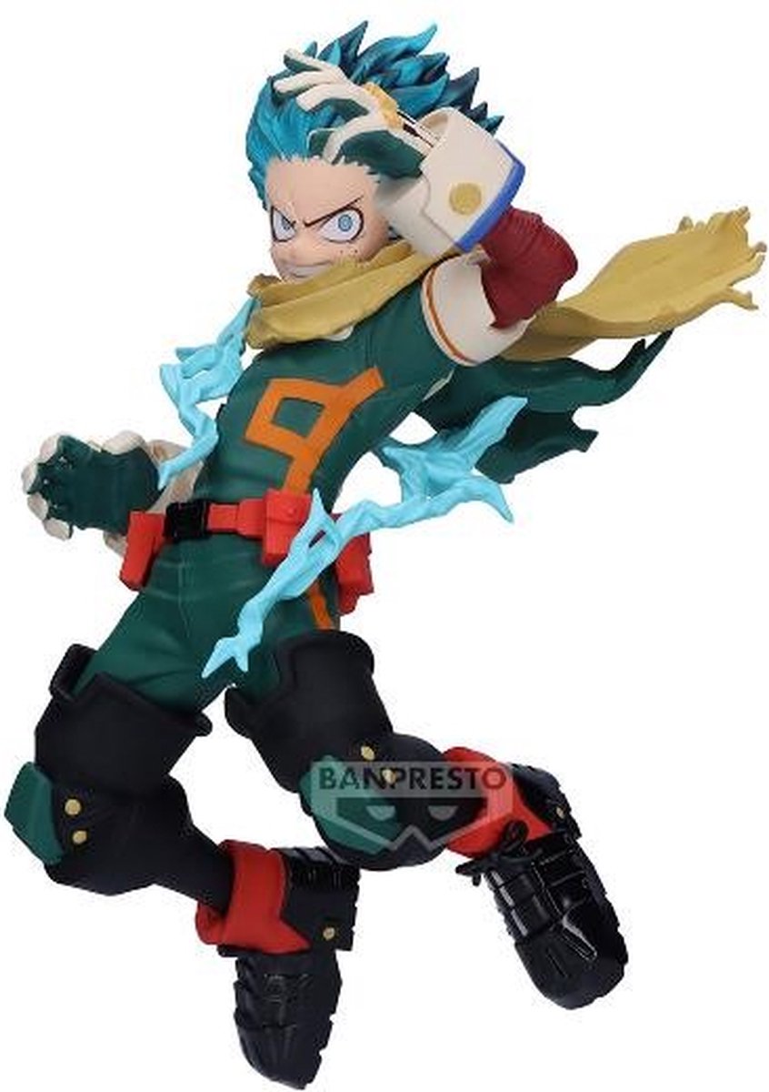 Banpresto co., ltd.