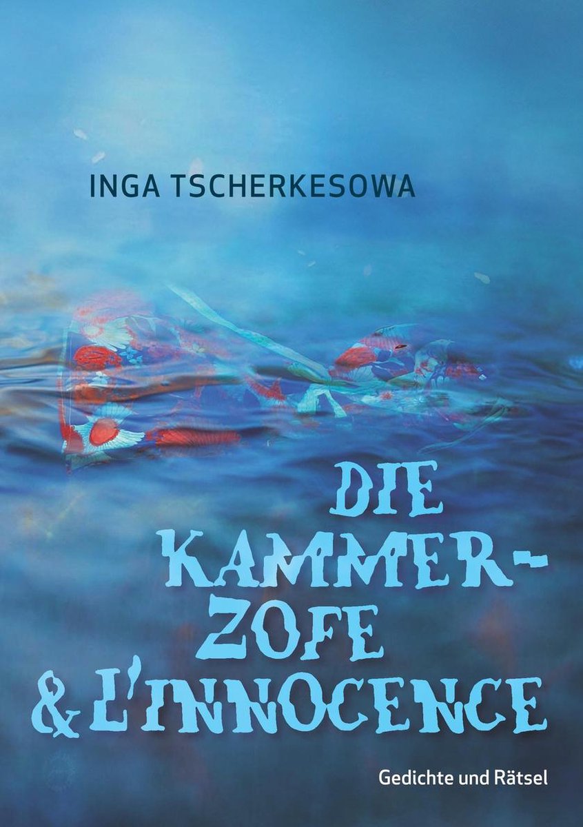 Die kammerzofe la inocencia