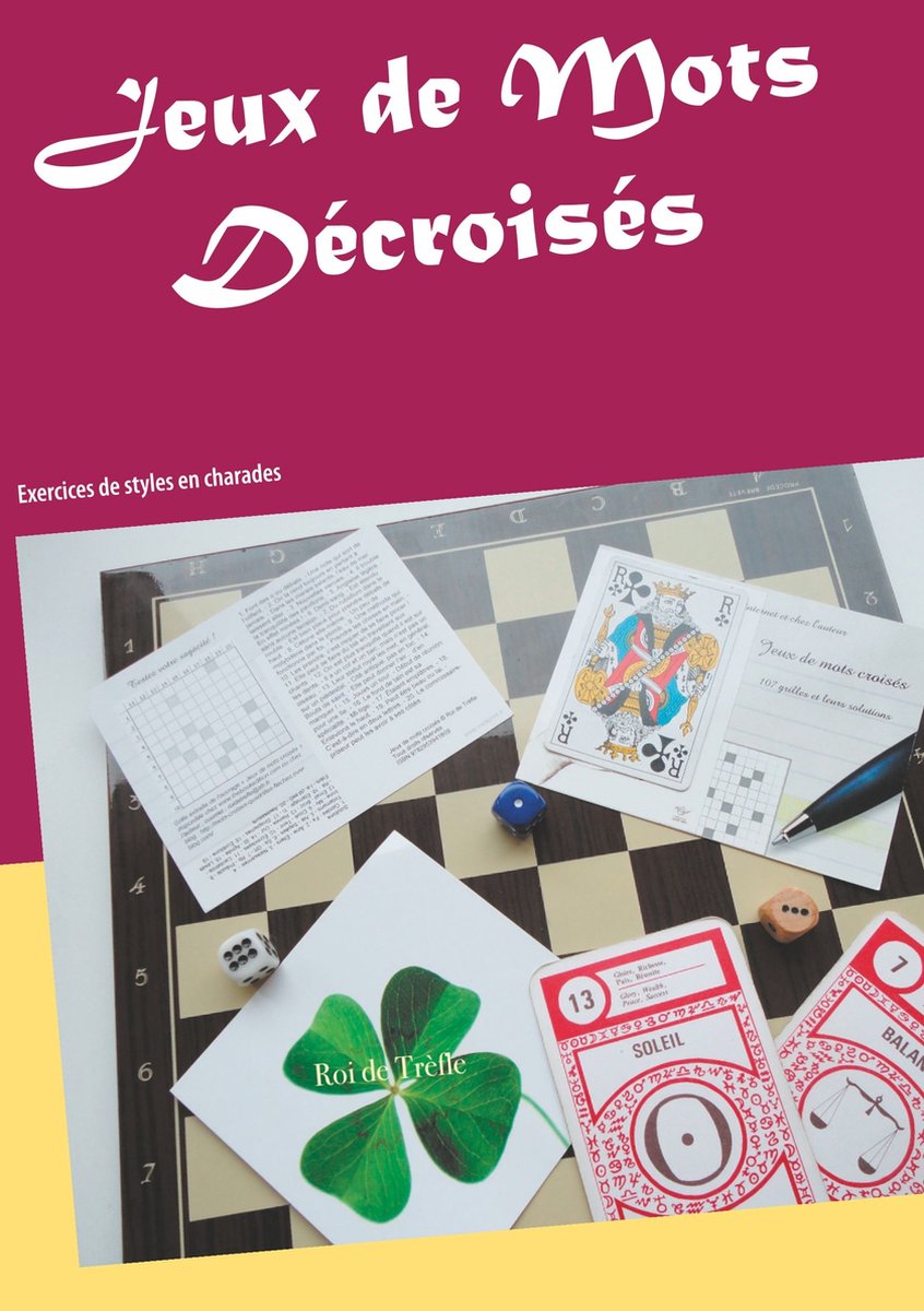 Giochi di parole décroisés