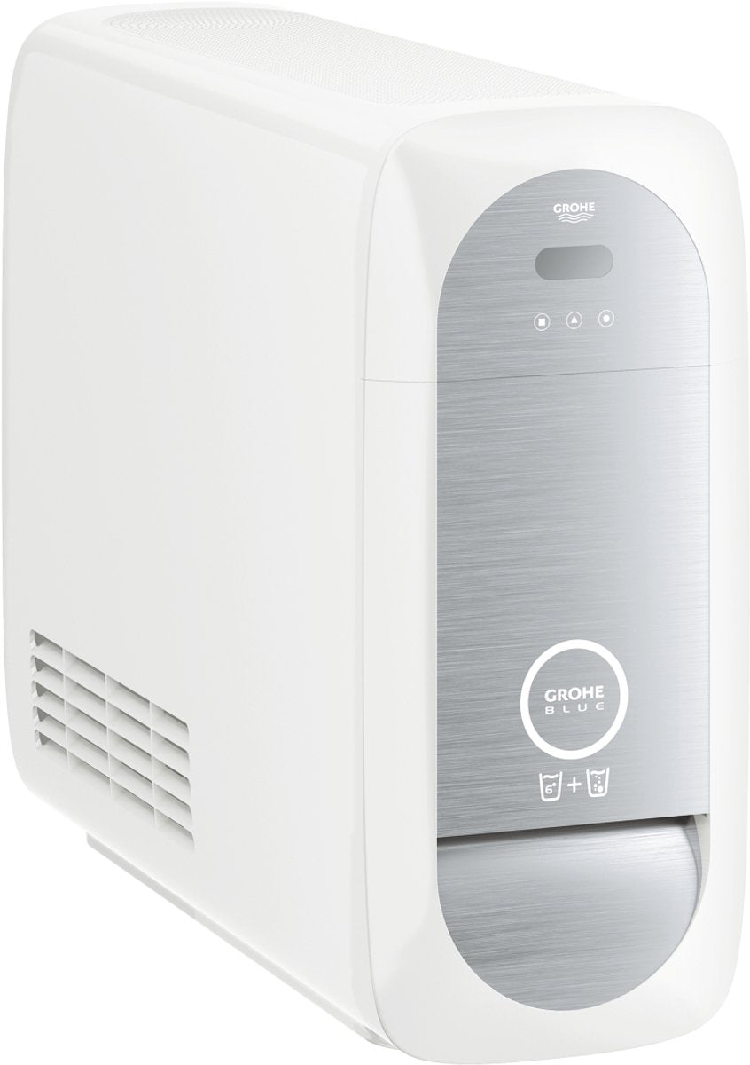 Raffreddatore domestico Grohe blu