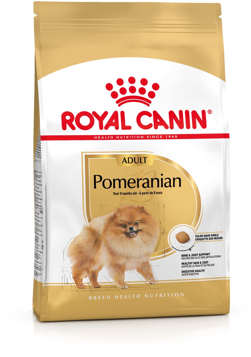 canino real