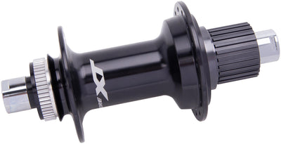 Shimano achternaaf deore xt fh-m8110 8130 shim.hub deore xt hm8130 hr 28l 12f sw sta157 cl
