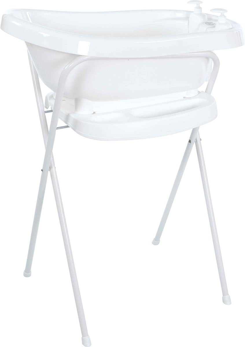Bagno termale Bébé-jou - clicca bianco