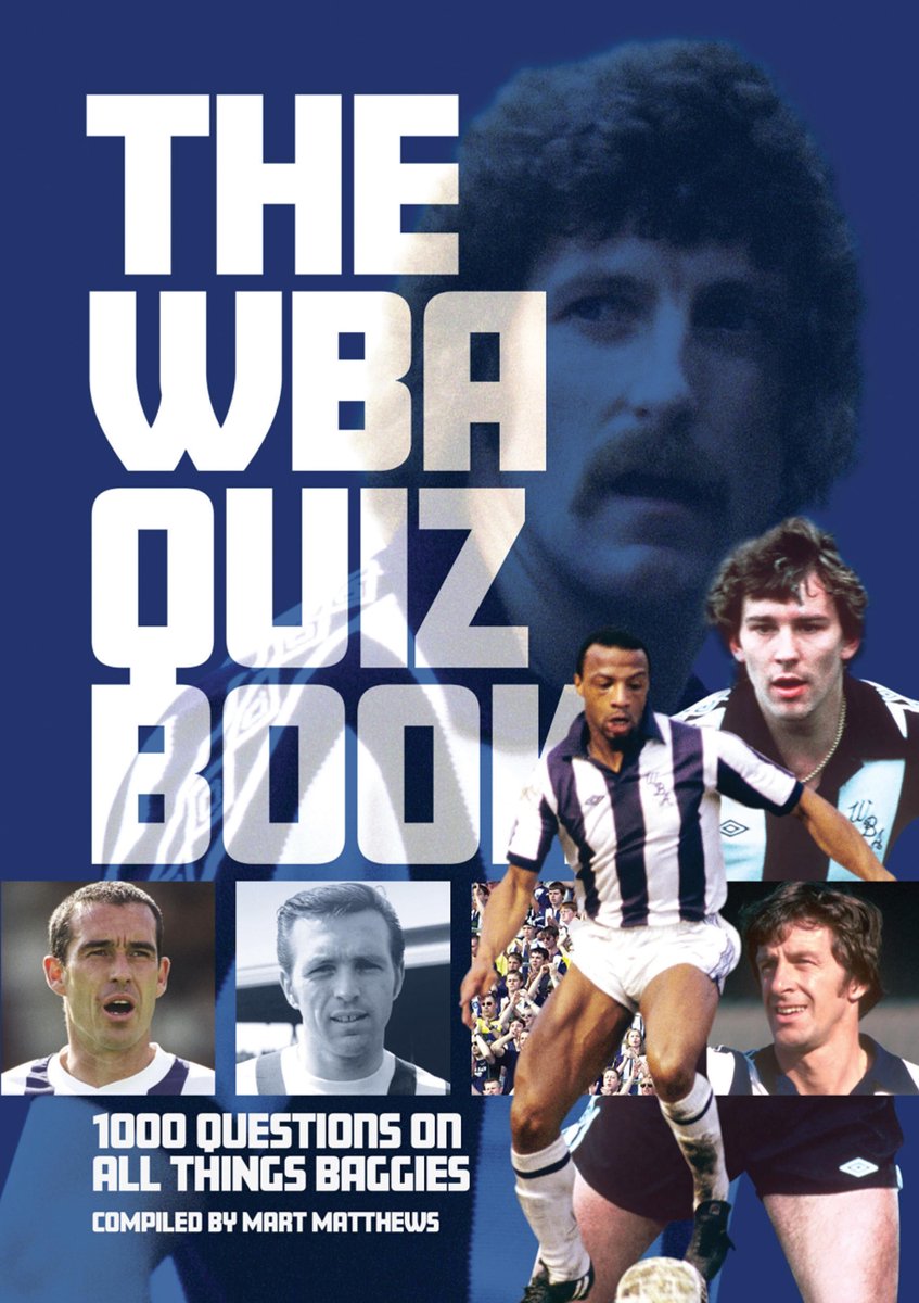 El libro de preguntas de la WBA.