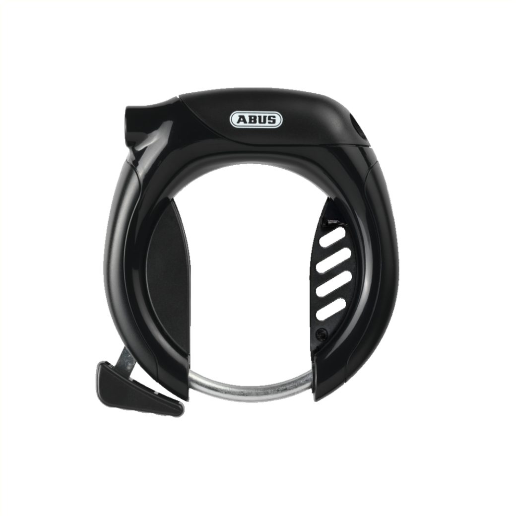 Abus Pro 4960 R protagonista