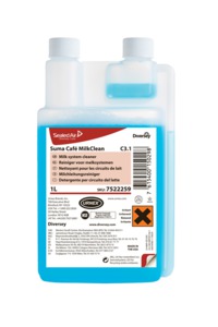 Suma cafe milkclean c3.1 (1 liter)