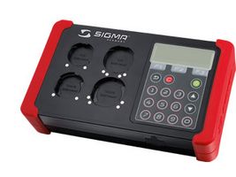 Casella di impostazione rapida 2016