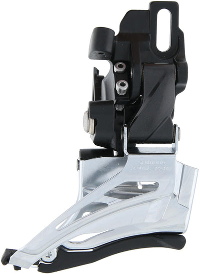 Shimano voorderailleur deore fd-m6025 shim.fr.derail.deore fdm6025 66-69 ds du.p