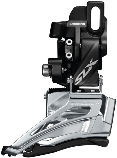 Shimano voorderailleur slx fd-m7025 shim.fr.derail.slx fdm7025 66-69 dir.m