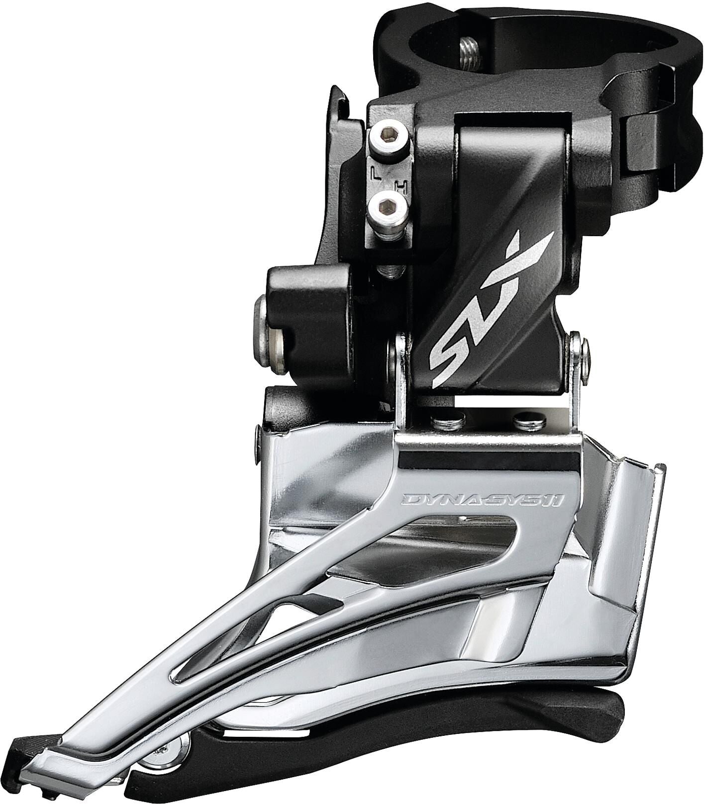 Shim V.Derailleur SLX M7025 11V Banda de doble pinza HC