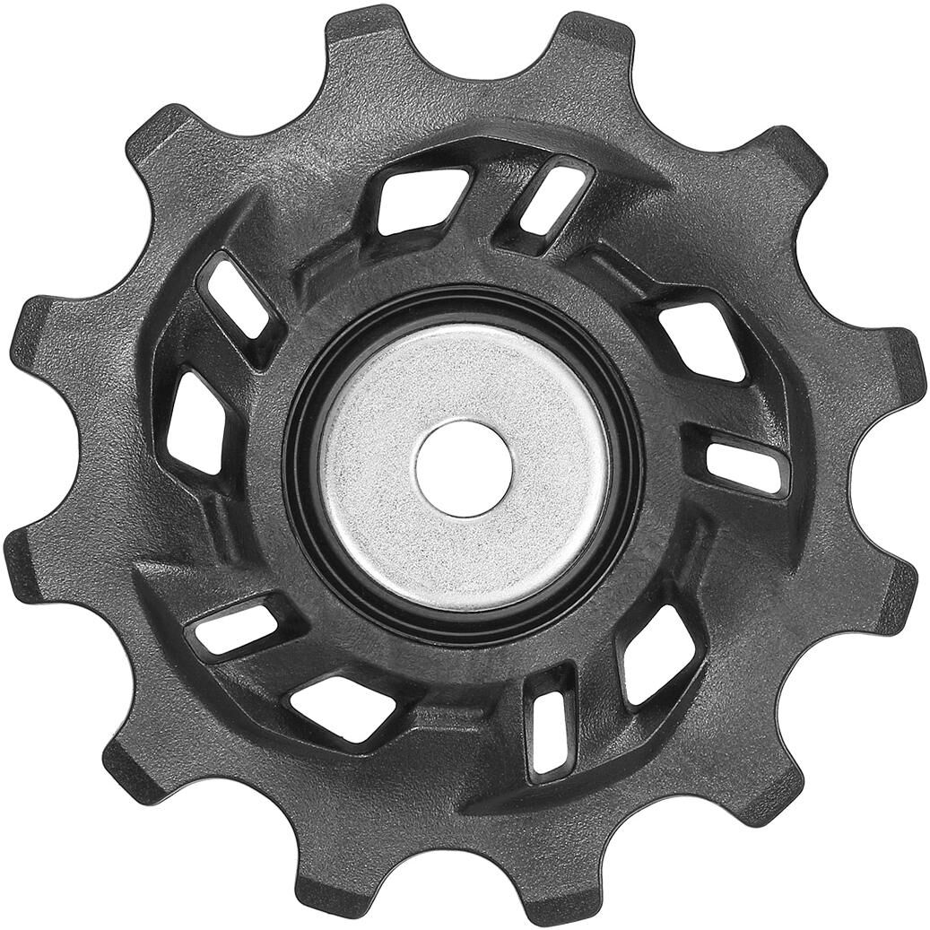 Ruota deragliatore SP842-HC posteriore 12 denti neri