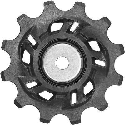 Ruota deragliatore SP842-HC posteriore 12 denti neri