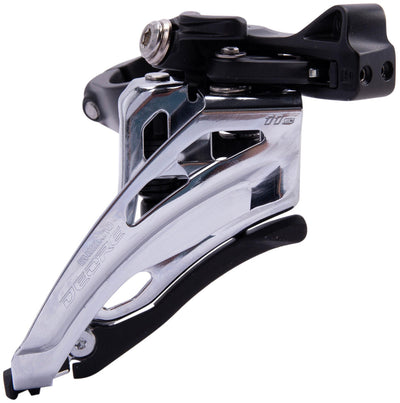 Shimano Voorkerailleur Deore FD-M5100
