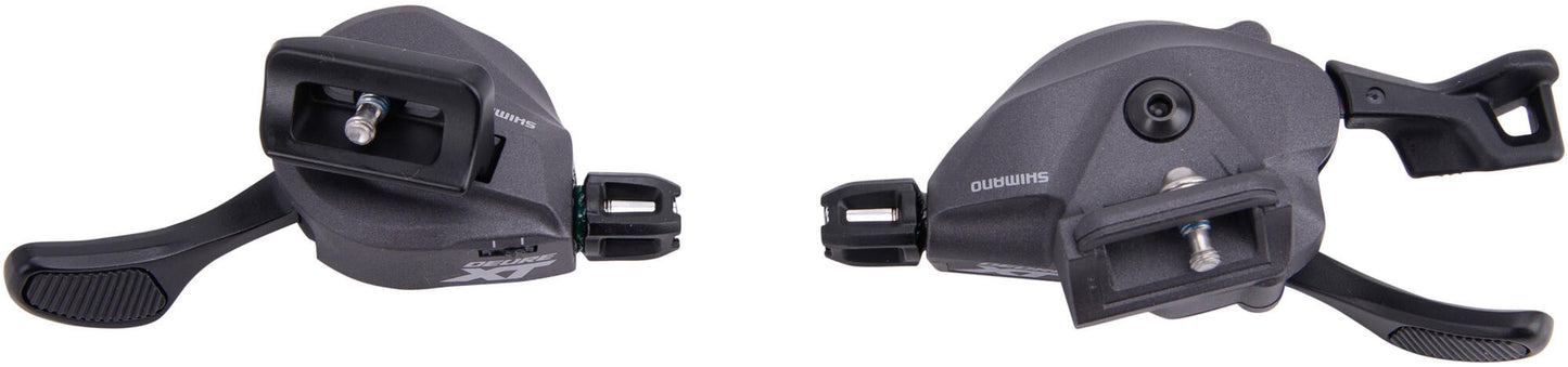 Shimano Shim.shifter XT SLM8100 2 12s -Par Par ISpec