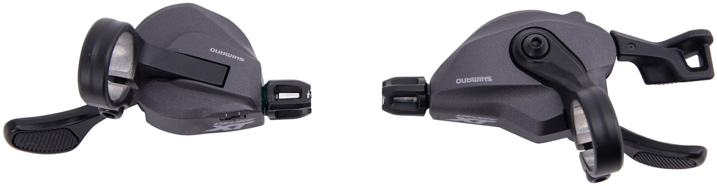 Versteller shimano sti xt 2x12v