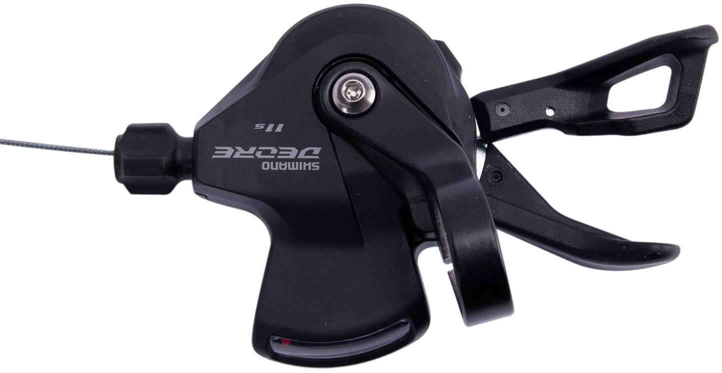 Shimano Versteller (derecha) 11 velocidad Deore MTB SL-M5100