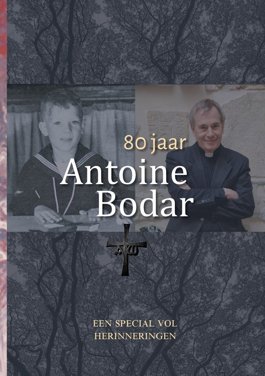 80 años de antoine bodar