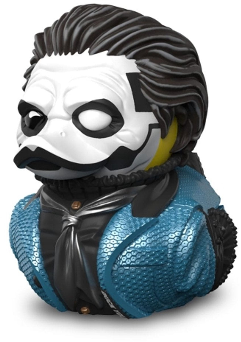 Numskull Ghost Tubbz PVC Figure Papa Emeritus IV Boxed Edition 10 cm Mini Figure