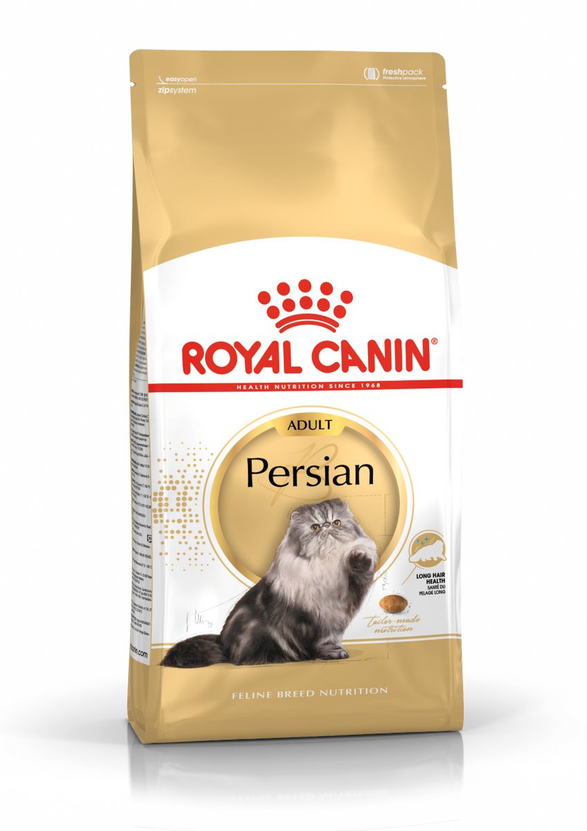 canino real