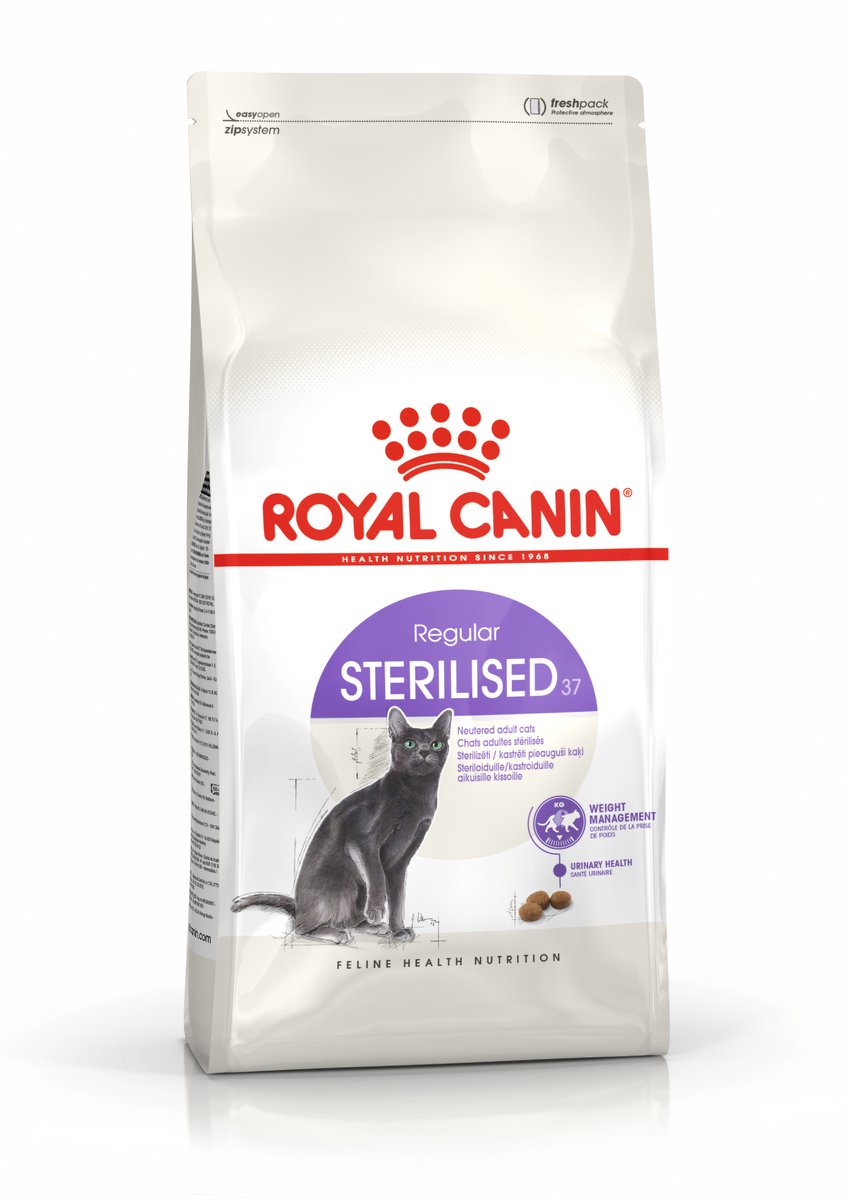 Royal Canin Canin esterilizado