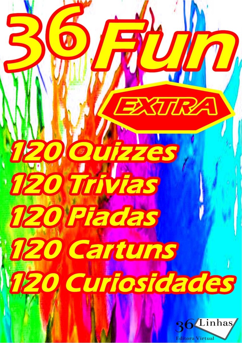 36fun - 36 diversión extra