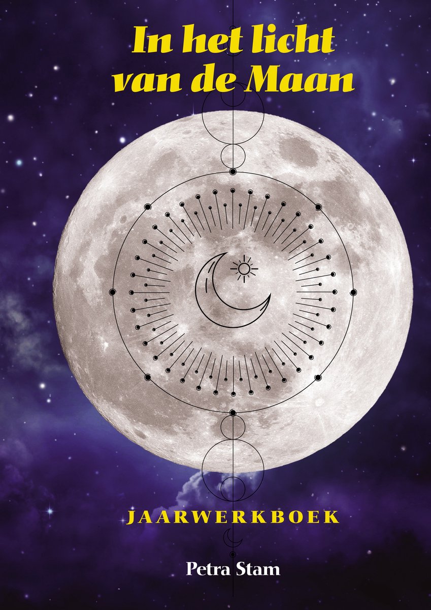 A la luz de la luna