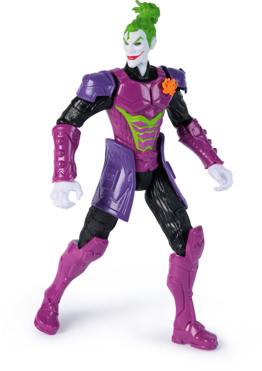 DC Batman 30 cm Figura Ninja Joker