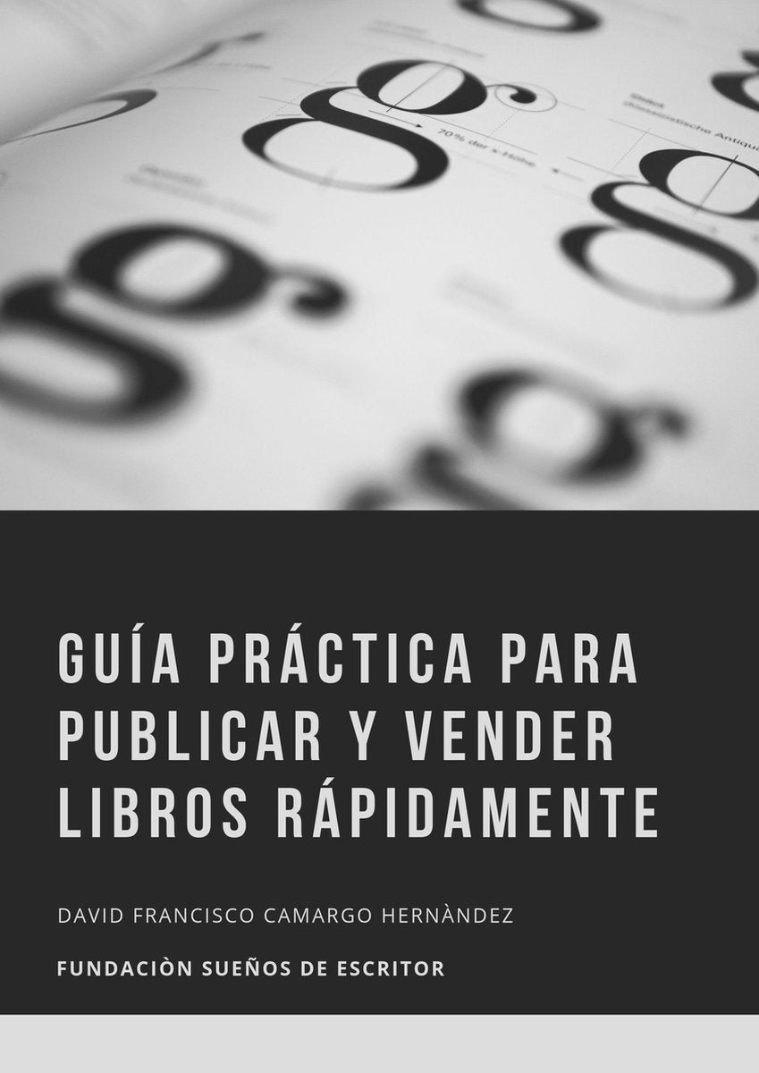 Guida pratica per pubblicare e vendere libri rapidamente