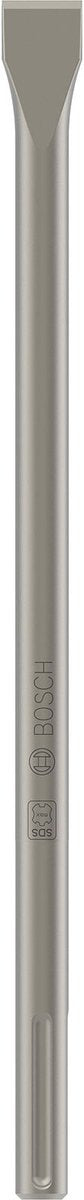 Accessori Bosch scalpello piatto sds-max 400 x 25 mm 1° - 2608690141