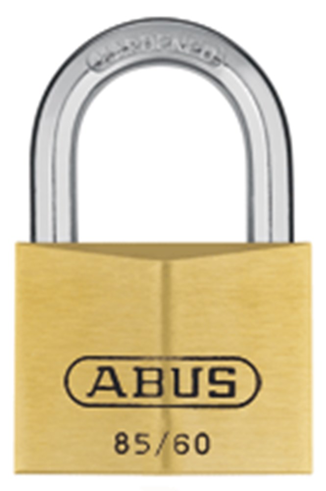 Lucchetto Abus 85 50 e ka 2726 - 85 50 ka 2726 - 85 50 ka 2726