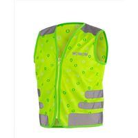 Wowow reflejeest wowow chaqueta utilidad talla s verde