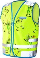 Wowow reflejado wow wowow vegetal size s verde