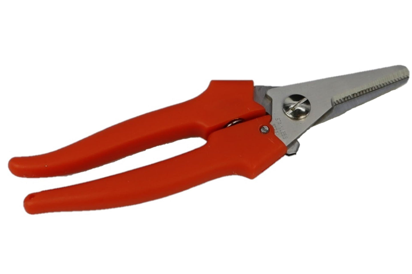 Tijeras floristas hbx natural living l18.5