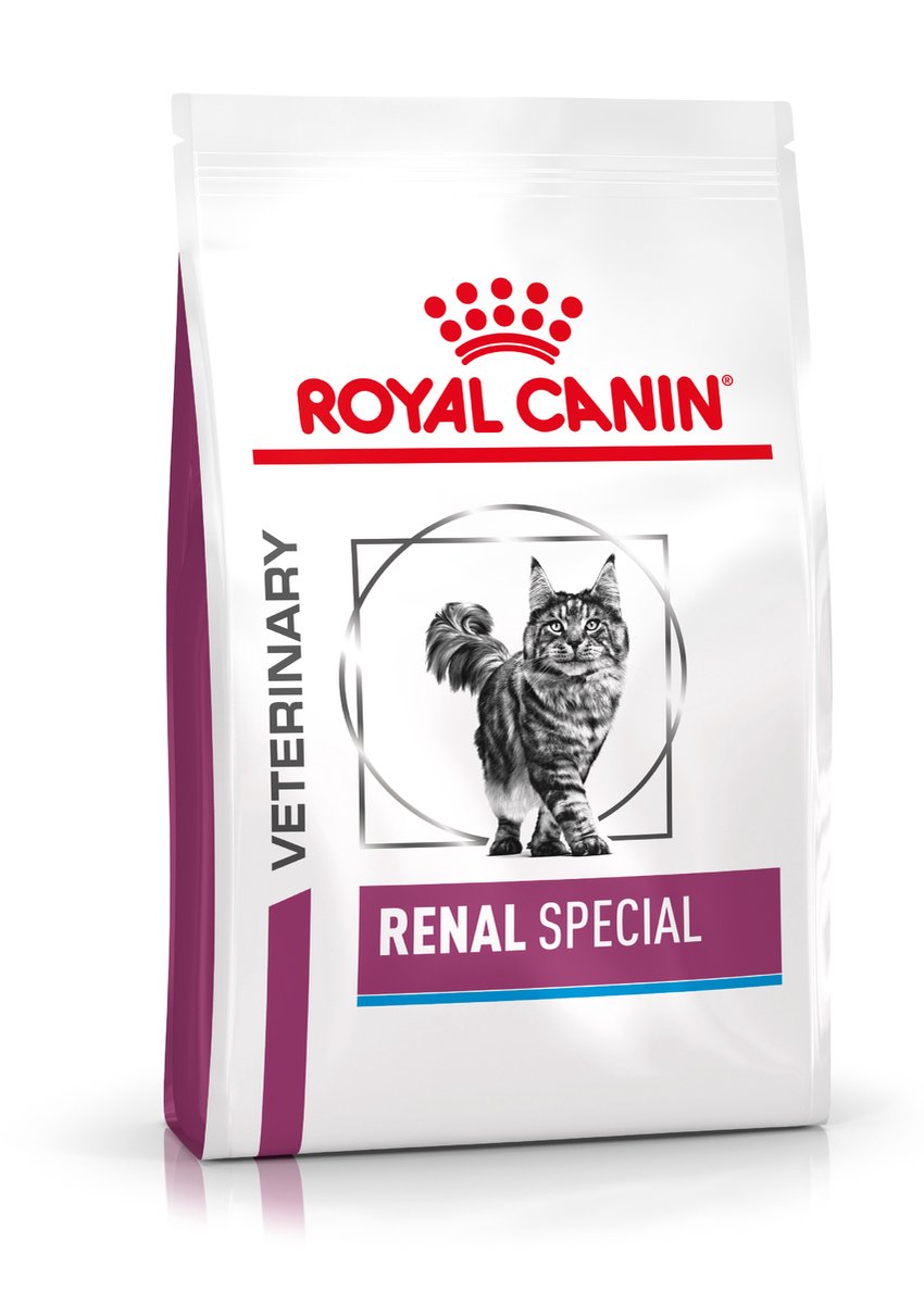 Dieta veterinaria Royal Canin