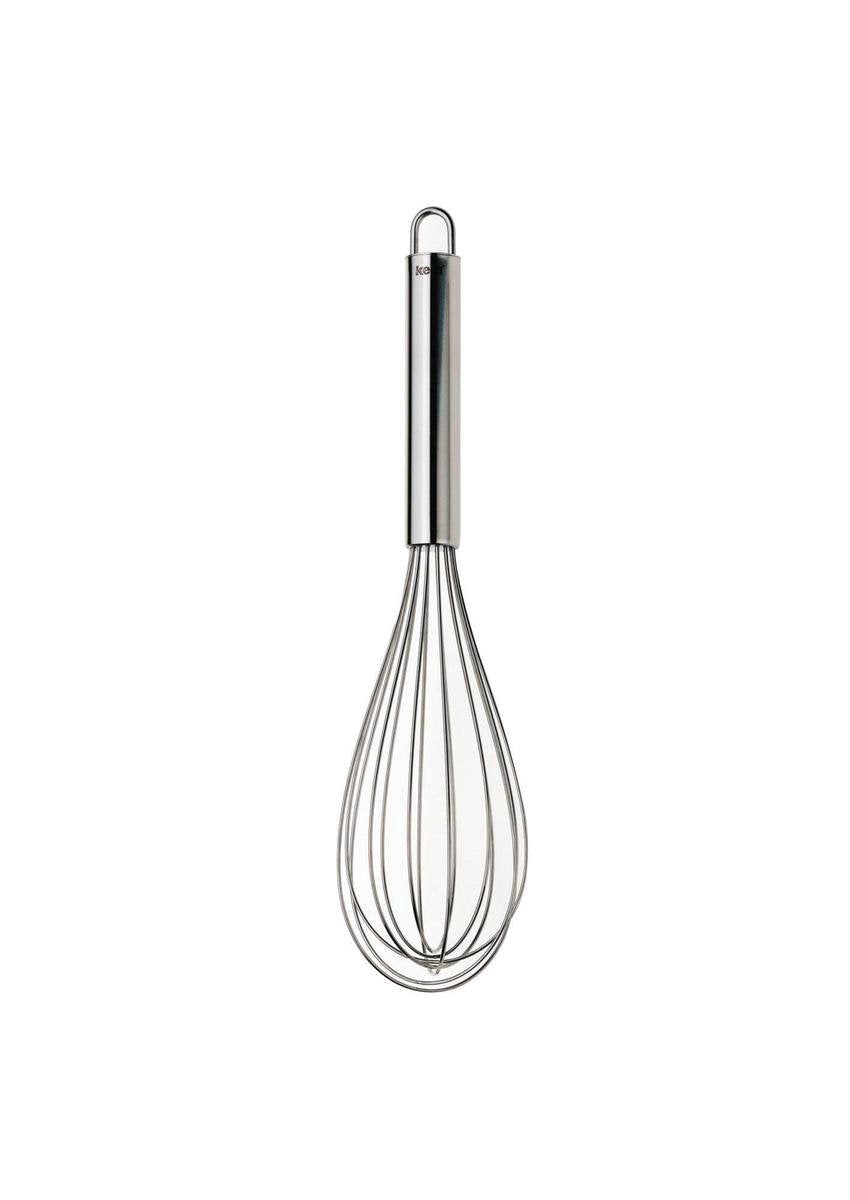 Batidor Kela - acero inoxidable - 22,5 cm - | rondó