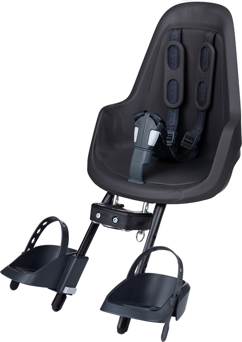 Asiento bobike mini one eco mini