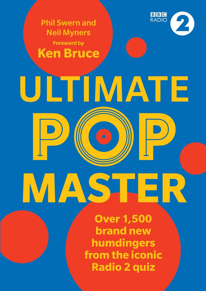 Maestro del pop definitivo