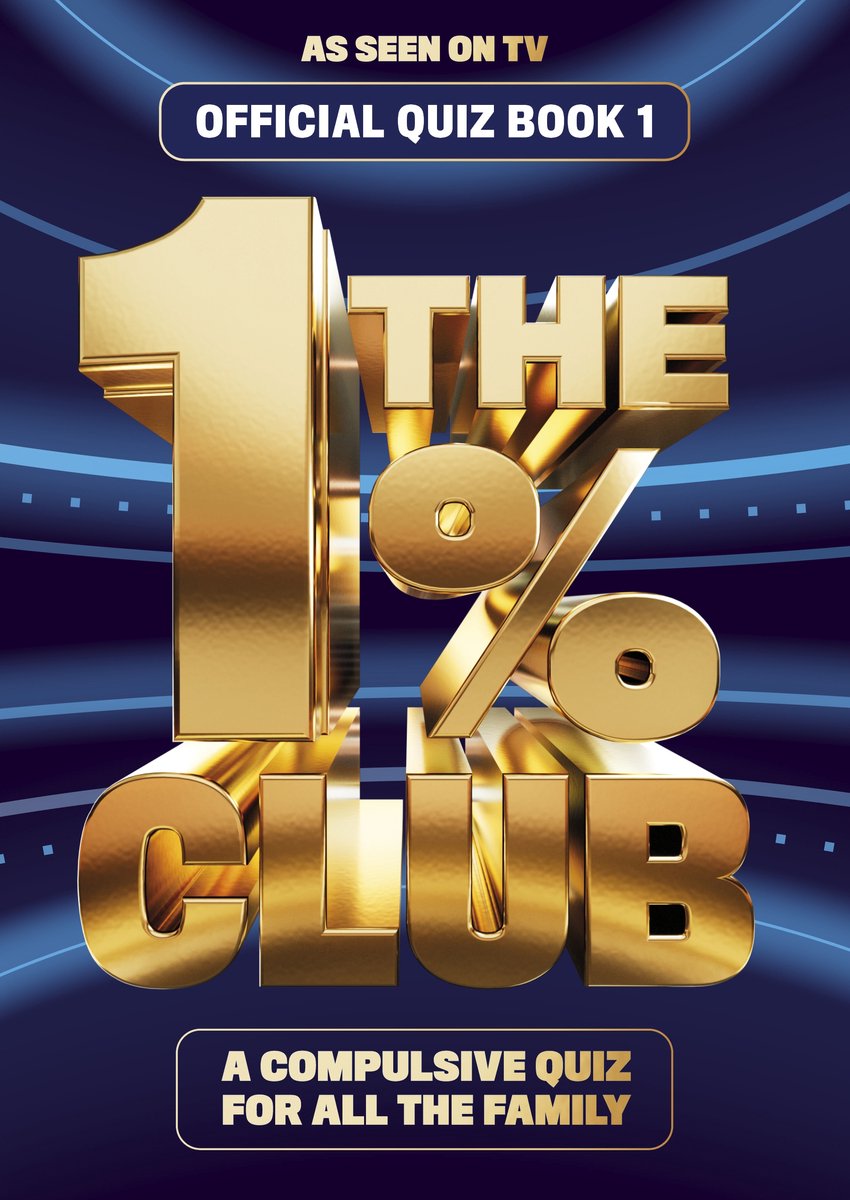 Il club dell'1% - Il club dell'1% libro 1