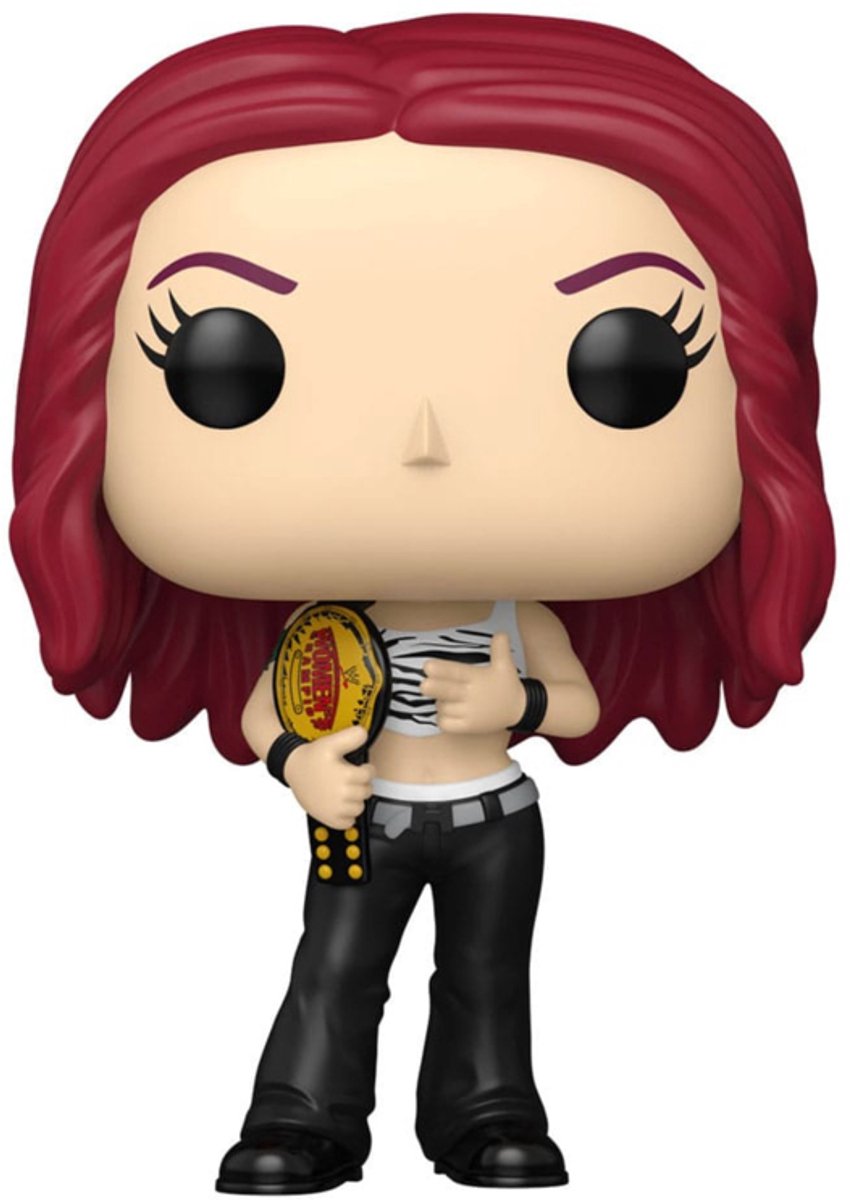 Funkopop! wwe - lita #188